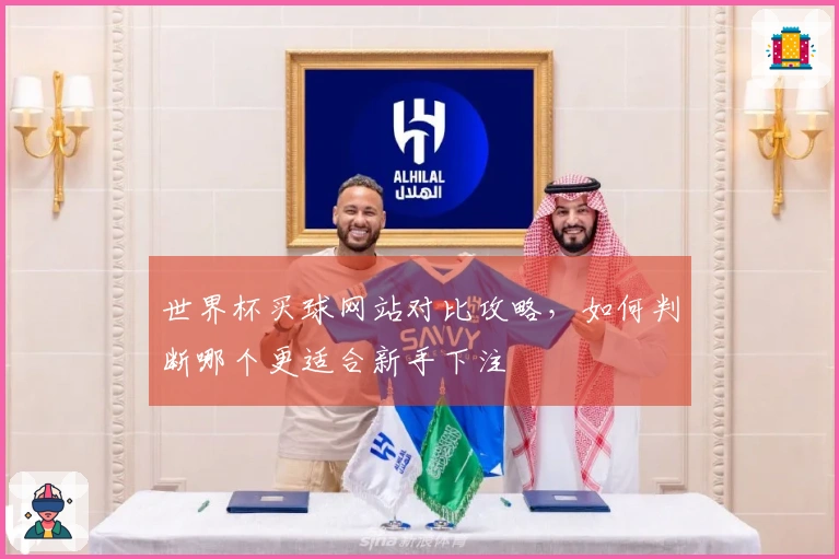 世界杯买球网站对比攻略，如何判断哪个更适合新手下注