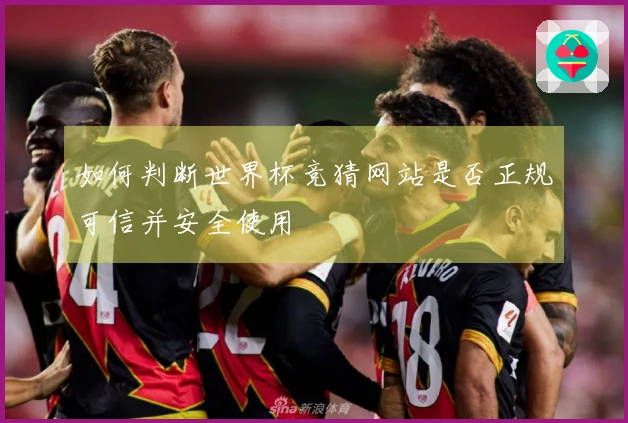 如何判断世界杯竞猜网站是否正规可信并安全使用