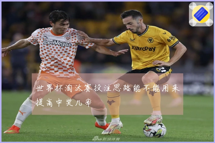 世界杯淘汰赛投注思路能不能用来提高中奖几率
