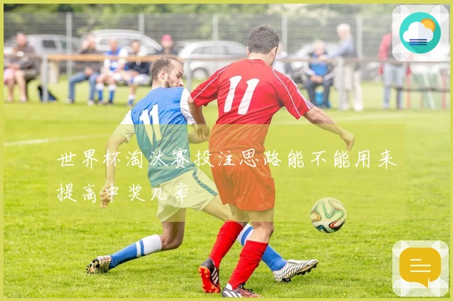 世界杯淘汰赛投注思路能不能用来提高中奖几率
